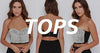 Bustier Top