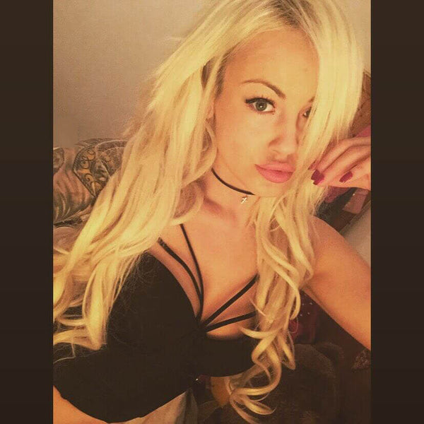 Basic Smooth Cut Cross Bralet Women's Bustier Crop Top - FANCYMAKE