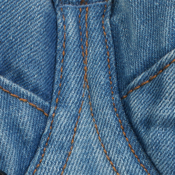 Cute Hole Cartoon Decoration Push Up Bustier Cropped Top - FANCYMAKE