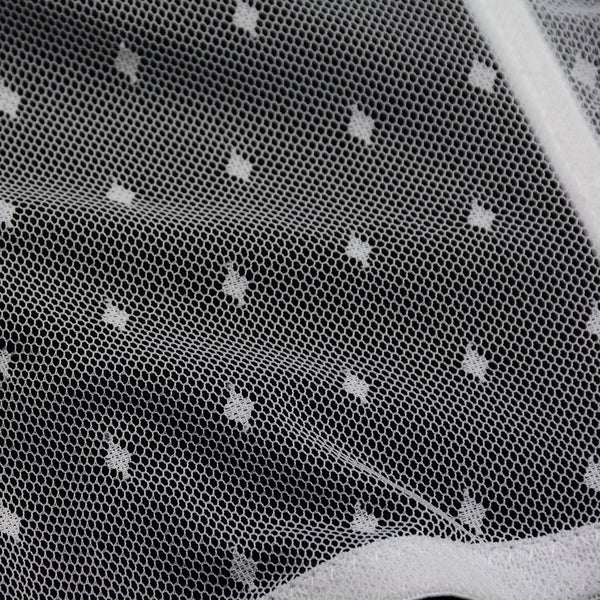 Women's Feather Tassel Cut Cross Strappy Lace Bustier Tops Sexy Club Party Crop Top White - FANCYMAKE