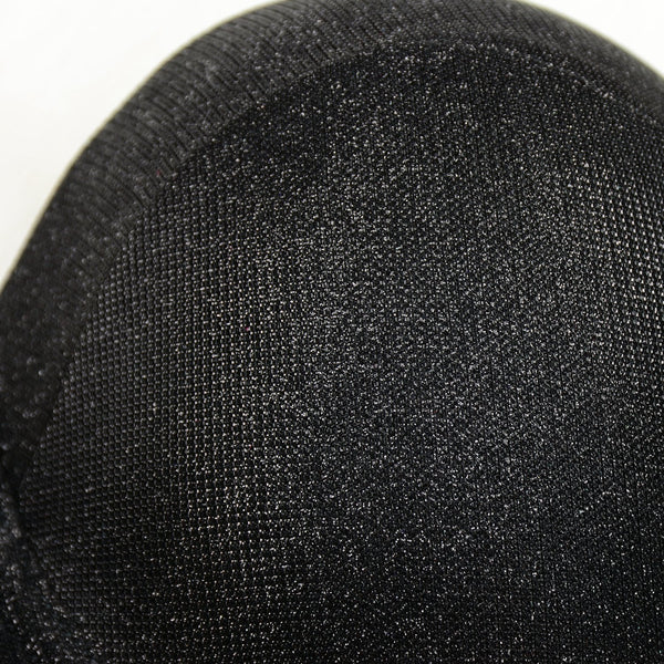 Women's Luxury Gold Powder Bustier Crop Top Sexy Prom Corset Top Bra Black - FANCYMAKE