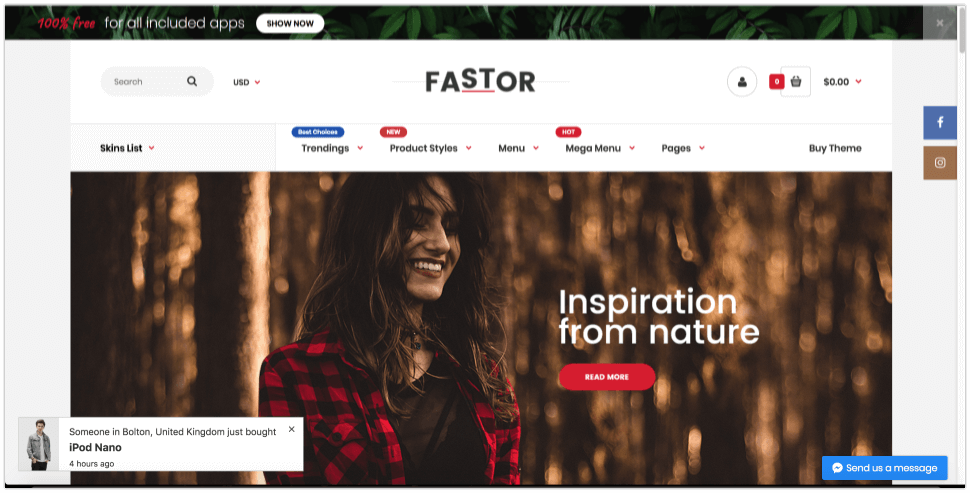 FANCYMAKE: Trendy Fashion Style Women's Clothing Online Shopping