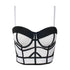 products/Geometric_Women_s_Bustier_Corset_Crop_Top_black_front.jpg