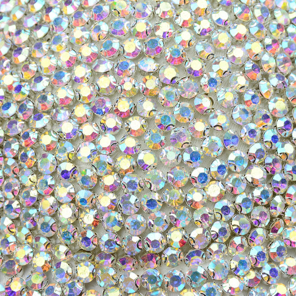 Women's Colored Diamond Corset Bra - FANCYMAKE